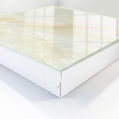 Key cabinet for wall The elegance of marble