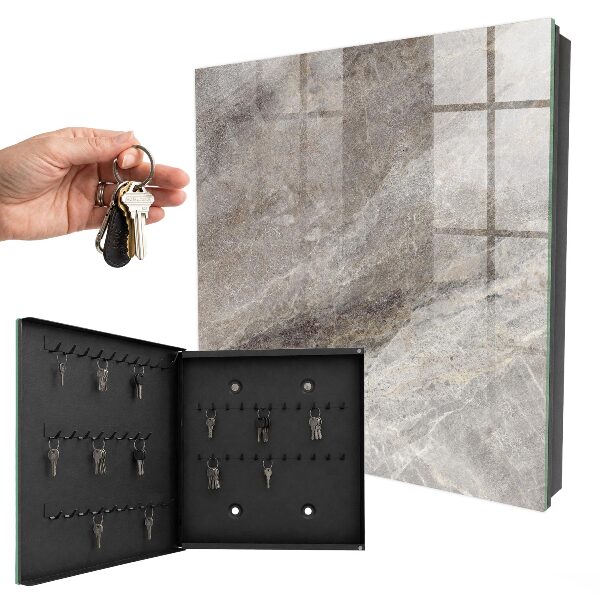 Key box Stone texture