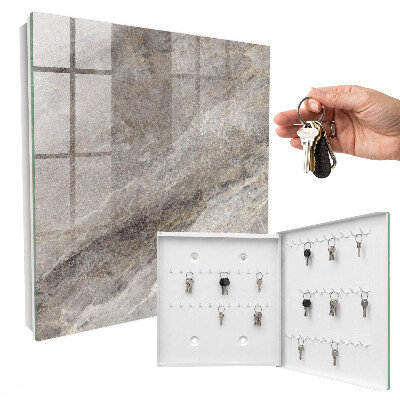 Key box Stone texture
