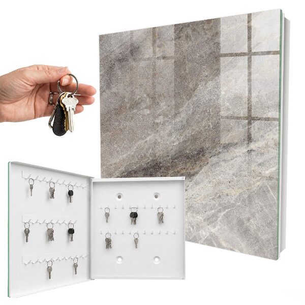 Key box Stone texture