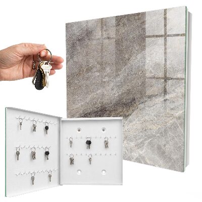 Key box Stone texture