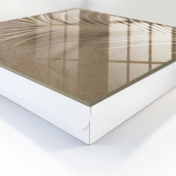 Key storage box Natural elegance