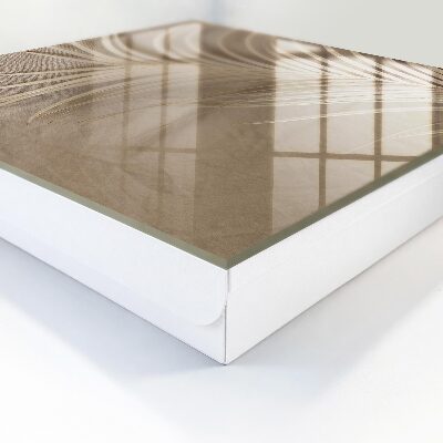 Key storage box Natural elegance
