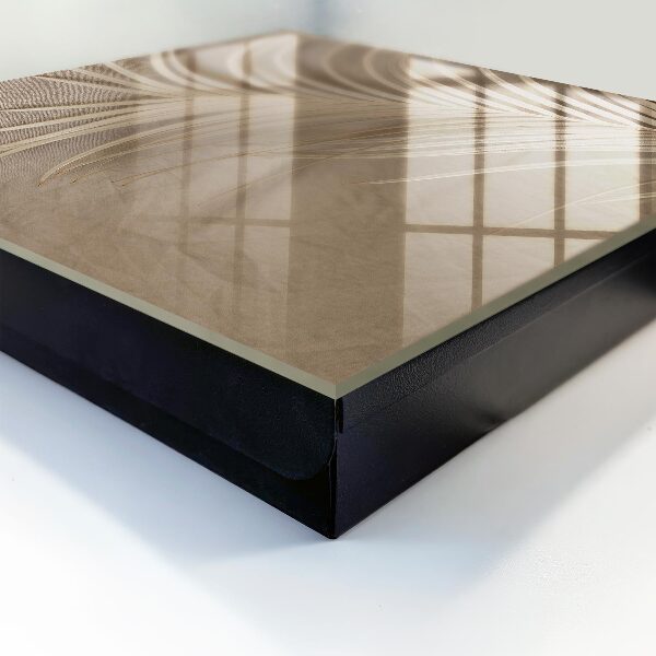Key storage box Natural elegance