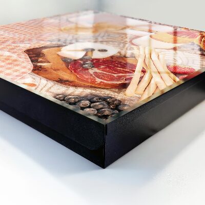 Key storage box Picnic blanket