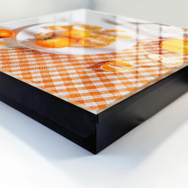 Key storage box Juicy fruit