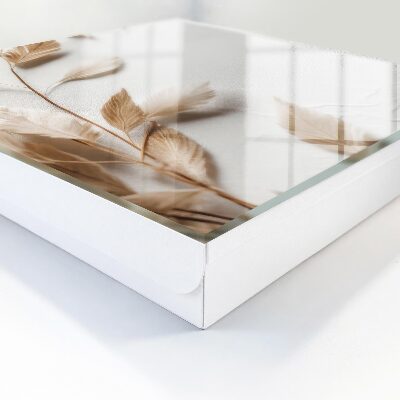 Key cabinet for wall Gentle nature