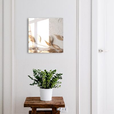 Key cabinet for wall Gentle nature