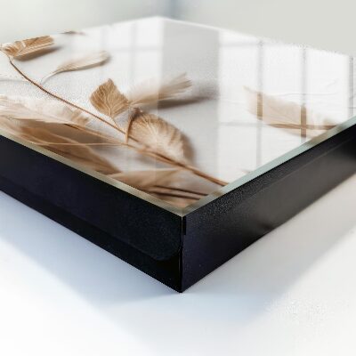 Key cabinet for wall Gentle nature