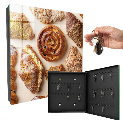 Key cabinet for wall Sweet treats