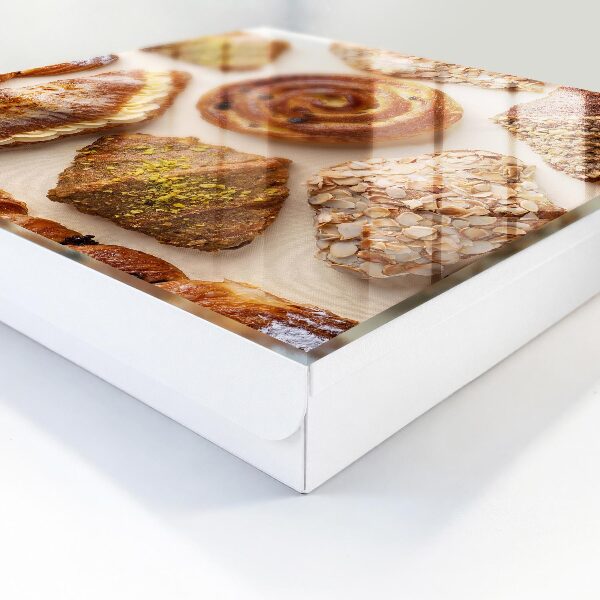 Key cabinet for wall Sweet treats