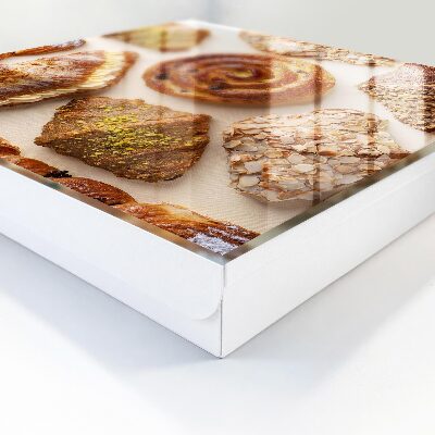 Key cabinet for wall Sweet treats
