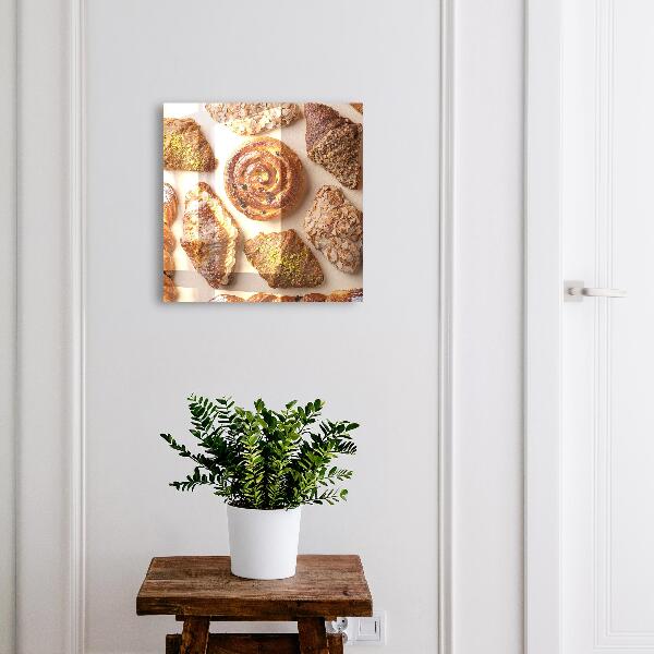 Key cabinet for wall Sweet treats