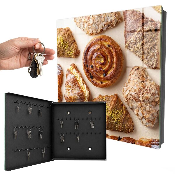 Key cabinet for wall Sweet treats
