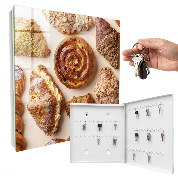 Key cabinet for wall Sweet treats