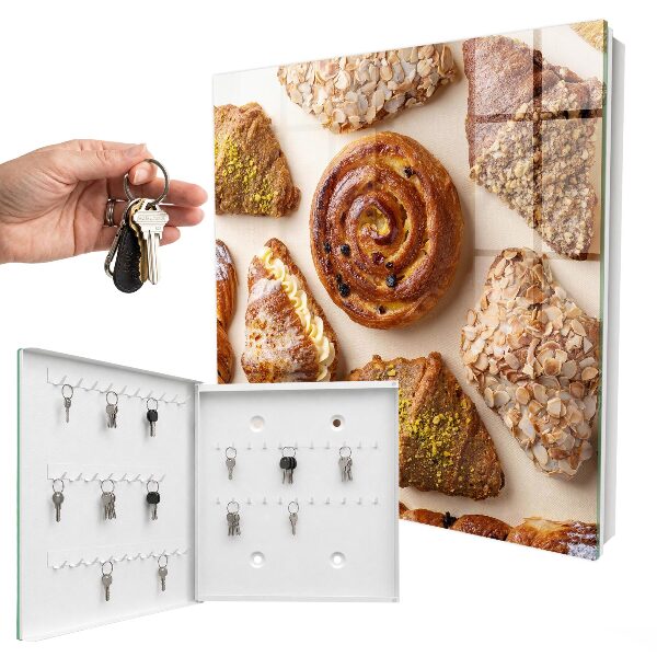 Key cabinet for wall Sweet treats