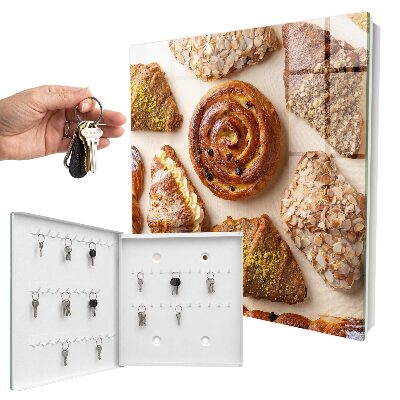 Key cabinet for wall Sweet treats