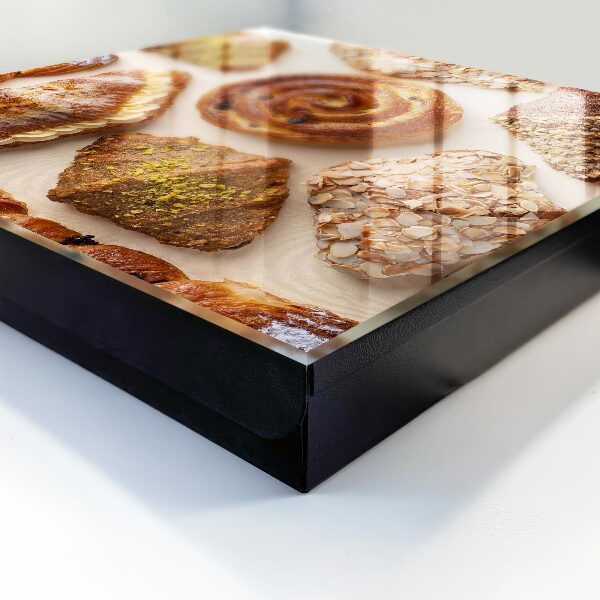 Key cabinet for wall Sweet treats