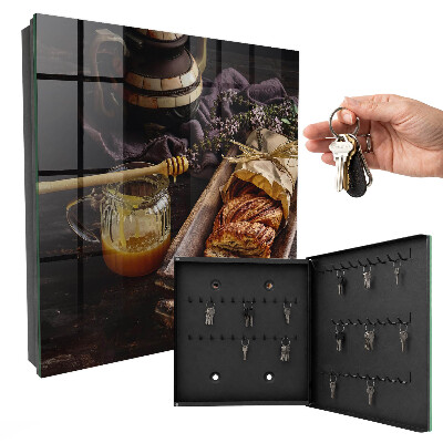 Key box The warmth of home