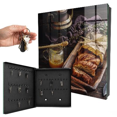 Key box The warmth of home