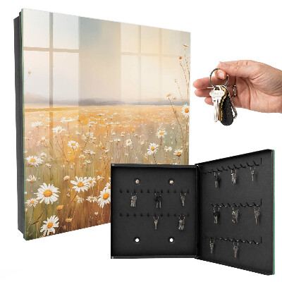 Key box Flower meadow