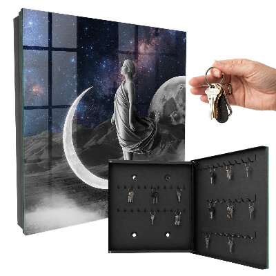 Key box Space fantasy