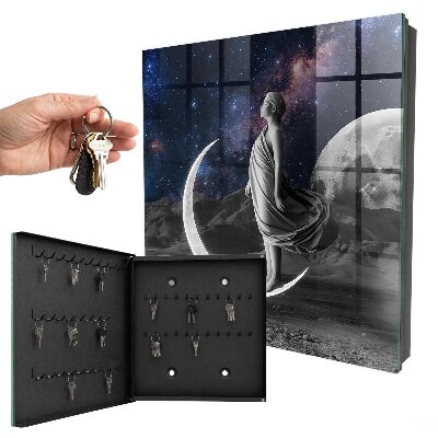 Key box Space fantasy
