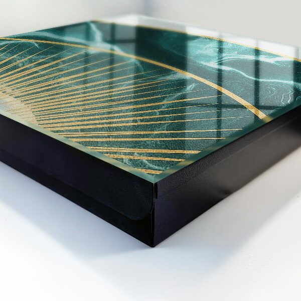 Key storage box Elegant harmony