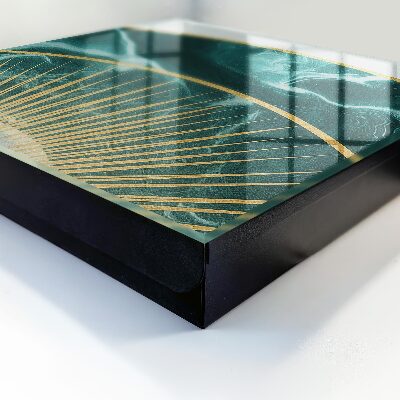 Key storage box Elegant harmony