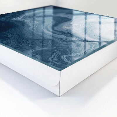Key cabinet for wall Space vortex