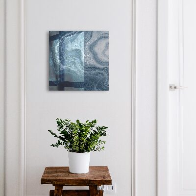 Key cabinet for wall Space vortex