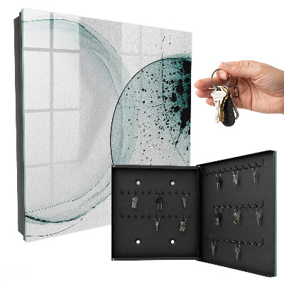Key box Elegant abstraction