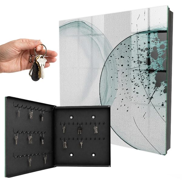 Key box Elegant abstraction