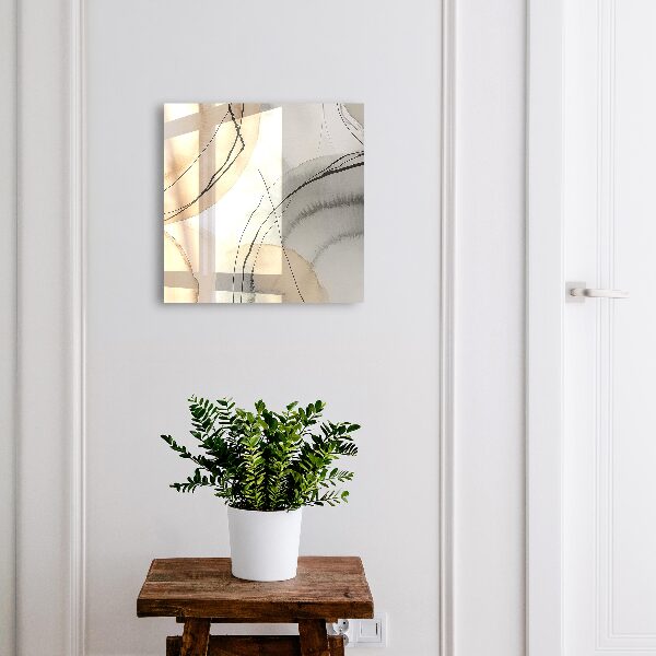Key box Soothing elegance