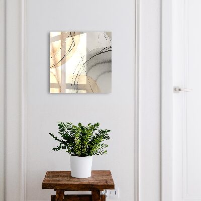 Key box Soothing elegance