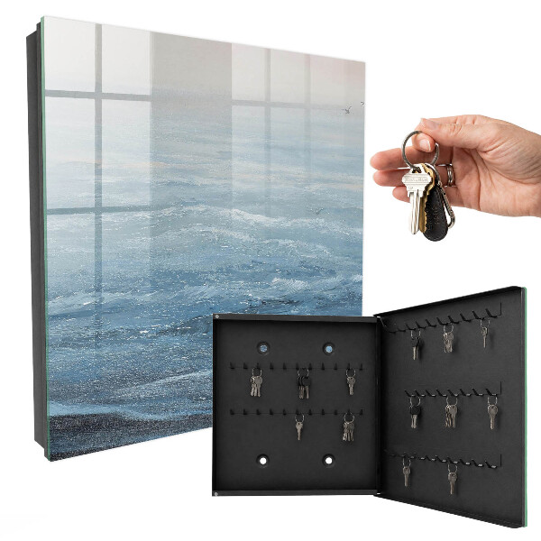 Key box Maritime harmony