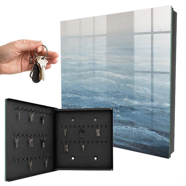 Key box Maritime harmony