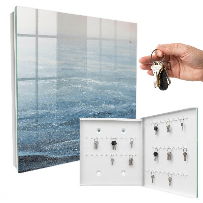 Key box Maritime harmony