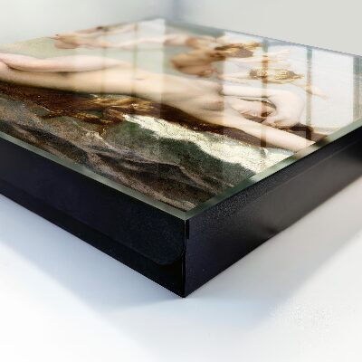 Key storage box The Birth of Venus by Alexandre Cabanel