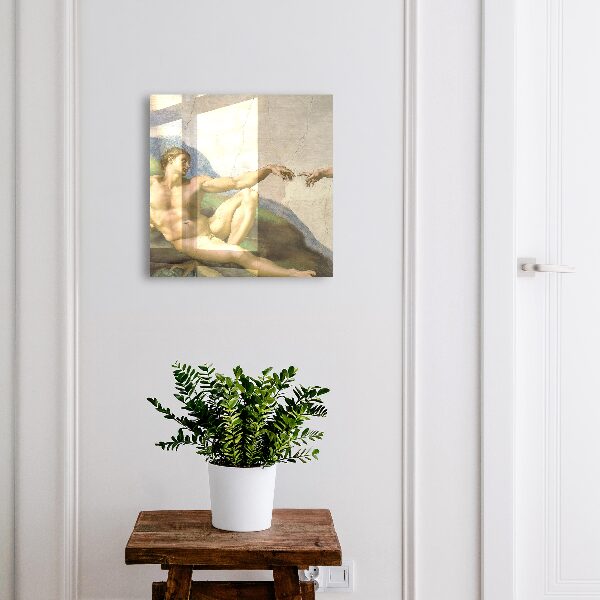 Key storage box Classical art
