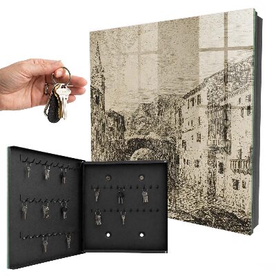 Key box Ancient atmosphere