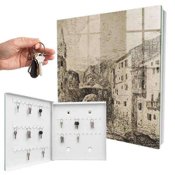 Key box Ancient atmosphere