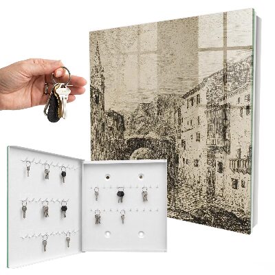 Key box Ancient atmosphere