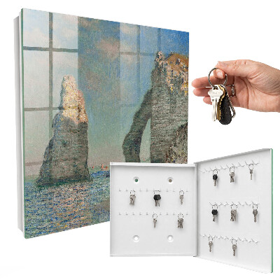 Key box Sea cliffs