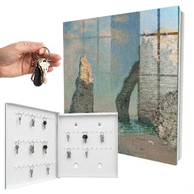 Key box Sea cliffs
