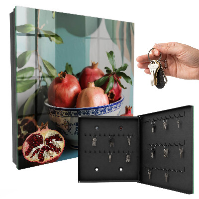 Key storage box Grenade
