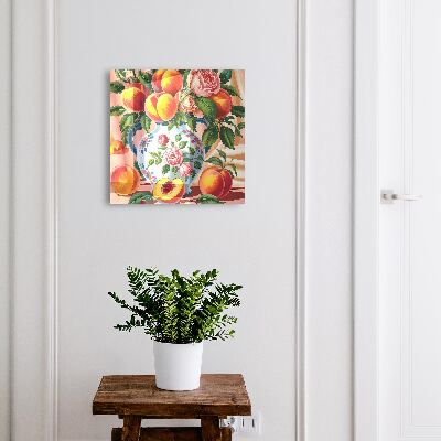 Key cabinet for wall Still life