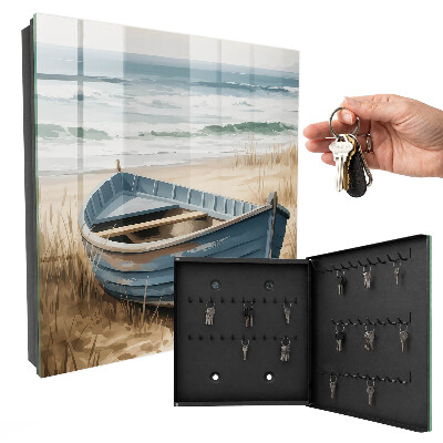 Key box Beach boat
