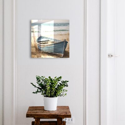 Key box Beach boat