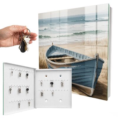 Key box Beach boat